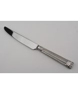 Ralph Lauren WAINWRIGHT Flatware DINNER KNIFE Stainless Steel NEW - £19.77 GBP