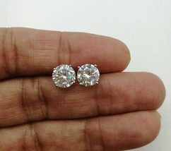 Authenticity Guarantee

2.00cts E/F VS Clarity 14K white Gold Earrings L... - $1,499.00
