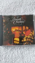 A Romantic Christmas by John Tesh - CD - £5.35 GBP