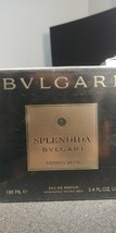 Bvlgari Splendida Jasmin Noir 3.4 Oz Eau De Parfum Spray For Women - £94.16 GBP