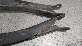 Driver/Passenger Lower Control Arms Rear Trailing Fits 03-08 FORESTER 75706 image 12