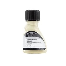 Winsor &amp; Newton 250ml Artists Picture Cleaner  - $42.00