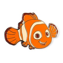 Finding Nemo 100 Years of Disney Pin: Nemo Smiling  - $19.90