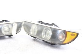01-03 BMW M5 Right And Left Headlights F1132 image 3