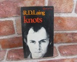 Knots Philosophy Paperback Book by R.D. Laing from Vintage Books 1972 - $7.69