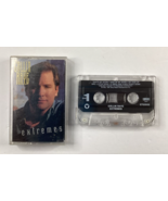 Collin Raye : Extremes (cassette) 1994 Epic - £3.89 GBP