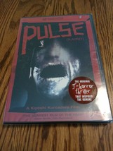 Pulse (DVD, 2001) - £9.40 GBP