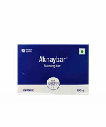 Torrent Pharma AknayBar for Soap-free dirt sweat excess oil controls acn... - $18.93 CAD