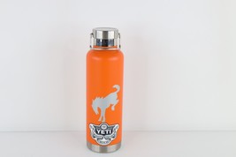 Yeti x Ford Motor Co Spell Out Bronco Insulated 24oz Steel Water Bottle ... - £62.06 GBP