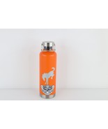 Yeti x Ford Motor Co Spell Out Bronco Insulated 24oz Steel Water Bottle ... - £62.72 GBP