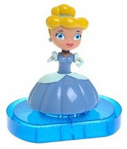 Disney Magic Mates Voice Activated Cinderella - £8.69 GBP