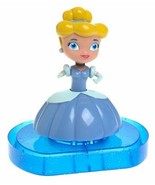 Disney Magic Mates Voice Activated Cinderella - $10.88