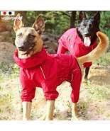 Dog Outdoor Waterproof Jacket - $57.99+