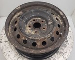 Wheel 16x6-1/2 Steel Fits 08-15 SCION XB 1061620 - $74.25