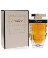 LA PANTHERE PARFUM * Cartier 2.5 oz / 75 ml Women Perfume Spray - $116.24 CAD