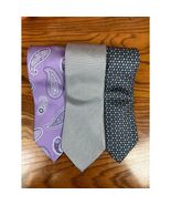 Ermenegildo Tie Bundle - $123.37 CAD