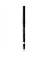 NEW Rimmel Exaggerate Eye Definer, Blackest Black ,0.01 Ounces - $13.70 CAD