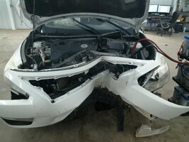 ALTIMA    2014 Fuse Box Cabin 1039397171Fusebox Only, No Wiring Harness - $59.70