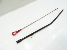 95 Mercedes W129 SL320 oil dip stick, motor, level indicator - $28.04