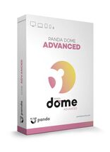 Panda Dome Advanced, 1 Device, 2 Years - $35.00