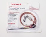 Honeywell Home 24&quot; Thermocouple Replacement For Furnaces Heaters CQ100A1013 - $13.25