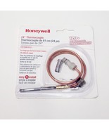 Honeywell Home 24&quot; Thermocouple Replacement For Furnaces Heaters CQ100A1013 - £10.41 GBP