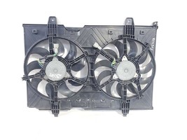 Fan Assembly 2.5L FWD OEM 2014 2015 Nissan Rogue 90 Day Warranty! Fast S... - $98.01