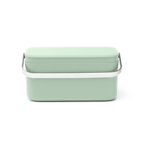 Brabantia Food Waste Caddy - Jade Green - $56.68