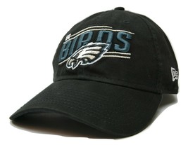 Philadelphia Eagles New Era 9TWENTY NFL Super Bowl Champions Adjustable Hat - £17.14 GBP