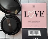 AVON FMG LOVE SUN - KISS  CUSHION  HIGHLIGHTER - CHERRY BLOSSOM - $15.00