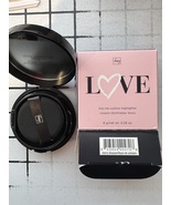 AVON FMG LOVE SUN - KISS  CUSHION  HIGHLIGHTER - CHERRY BLOSSOM - $15.00