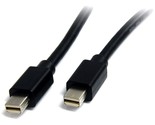 StarTech.com 3ft (1m) Mini DisplayPort Cable - 4K x 2K Ultra HD Video - ... - $32.99