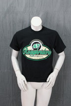 Saskatchewan Roughrider Shirt (VTG) - Billboard Style Graphic - Men&#39;s Large - $49.00