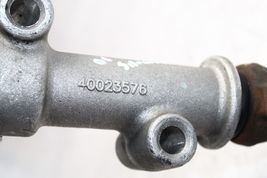 2003-2006 CHEVROLET SILVERADO SIERRA 2500 3500 HD STEERING GEAR IDLER ARM H0633 image 11