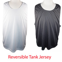 Lacrosse Or Ball Roller Hockey Reverse Sr L/XL Jersey - Adult Large Xlarge - $10.00