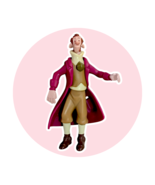 Treasure Planet Vintage Disney Action Figure Toy: Doctor Doppler - $27.91 CAD