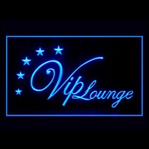 170177B VIP Lounge Bonus Discount Comfortable Privilege Amenities LED Li... - £17.17 GBP