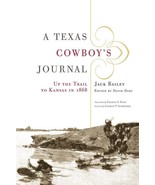 A Texas Cowboy&#39;s Journal: Up the Trail to Kansas in 1868 (The Western Le... - £17.78 GBP