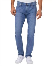 Paige federal straight leg jeans in Canos - £93.41 GBP