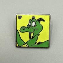 WDW - 2012 Hidden Mickey Series - Tonal Figment - Green Disney Pin 3 of 5 - $82.99 MXN