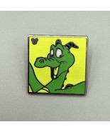 WDW - 2012 Hidden Mickey Series - Tonal Figment - Green Disney Pin 3 of 5 - $82.19 MXN