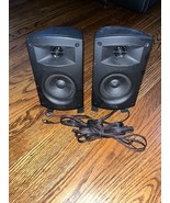 2 Klipsch ProMedia 2.1 THX Satellite Computer Speaker w/ Wire - $21.73 CAD