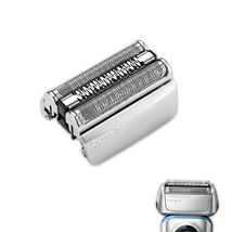 For Braun Series 8 Shaver 83M Replacement Electric Shaver Head Brand New - $15.49