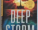 Deep Storm Child, Lincoln - $2.93