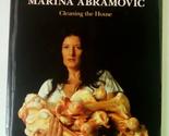 Marina Abramovic - Cleaning the House (Paper Only) (Art and Design Profi... - $78.39