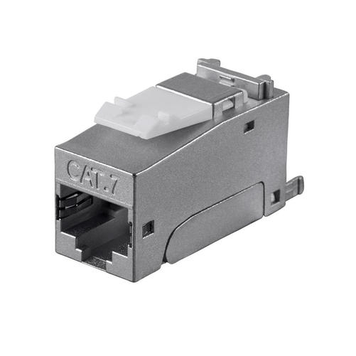 Monoprice 24756 MONOPRICE ENTEGRADE SERIES CAT6A/CAT7 SHIELDED RJ45 TOOL... - $97.96