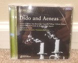 Purcell: Dido and Aeneas (CD, Nov-2003, Virgin) - $5.69