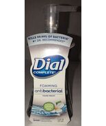 Ship Same Bus. Day Dial COMPLETE Foaming Hand Soap 7.5oz Soothing White ... - €8,44 EUR