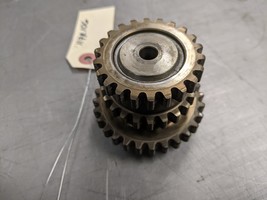 Idler Timing Gear From 2016 Jeep Grand Cherokee  3.6 05184357AE - $24.95