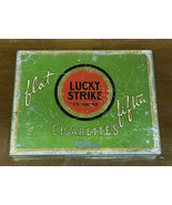 LUCKY STRIKE CIGARETTE TIN - $19.45